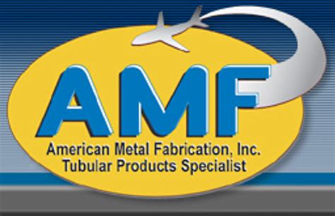 August Metal Fabrication Inc (amf) · 120 Garfield Ave Se, 